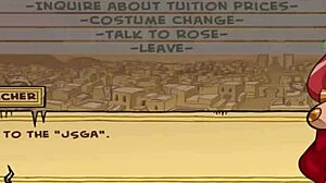 Princess Trainer Gold Edition Uncensored - Part 31