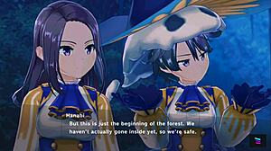 Magicami Hanabi Tamaki skupinski misijonar pička ses - wow, verjameš?!