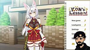 demonfoxlovecourse, can you believe it? our girlfriend spills her huge secret in this compilation!