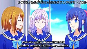 my sister got jealous of friends in legend tale