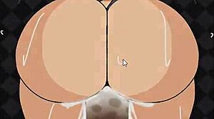 Hey, wanna dive into Nagatoro's wild Beatbanger gameplay moves?