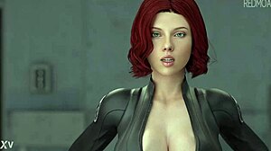 what’s up with this 3d cartoon anime vibe?