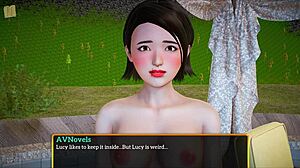My new family 462, a hot guy and his appetizing wife