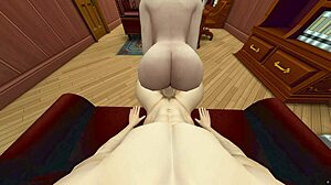 Alexin tarina osa 4 muuttaa tavallisen päivän viileäksi kuvaukseksi Jewels Bluen kanssa.