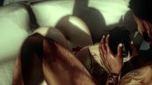The second part of the series Sin City, where the girls are even hotter