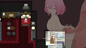 hey, wanna see her lust in cuckold gangbang play part 2?