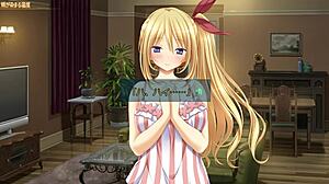 リズがヘンタイでデカパイでアクションもっと欲しがってるの見た？