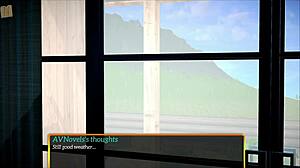 Hej, chceš vidět, co se děje v mé nové rodině 460 s touhle sexy milf?