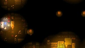 Prekletstvo lisice Del 1: Intenzivna hentai akcija sproščena