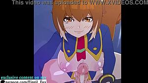 Lesbian threesome with Mai Natsume and Makoto Nanaya