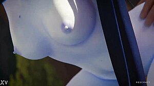 Vacation of a widowmaker / Lakrishub's porn