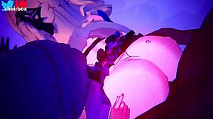 What’s Hidden in Choirbox’s Mega Animated Video Compilation?