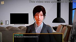 My New Family Game Adventure