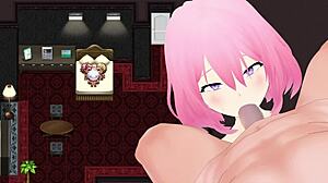 Hei, haluatko nähdä hänen himonsa cuckold ryhmäseksi pelissä osa 2?