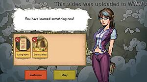 Wild Witches G Pt 3 Unleashed