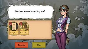 Wild Witches G μέρος 3 απελευθερώθηκε