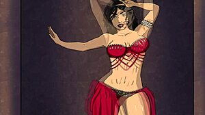 Complete gameplay - Kingdom of Lust, Part 1 - Lust Epidemic