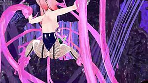 Let's Play NSFW VR 2