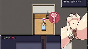 Yokoshima's 3rd floor clinic