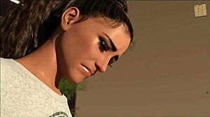 Leap of Faith 26 in Raw 3D Action