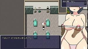 Yokoshima's 3rd floor clinic