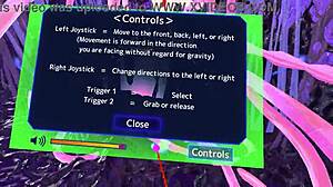 Let's Play NSFW VR 2