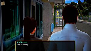 Моё новое семейное игровое приключение