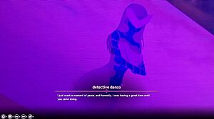 Prieskum mojej divokej 3D hentai fantázie v časti 2