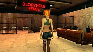 yo, check wbp056 with naughty glory hole bitches 3, blonde babe goes hardcore
