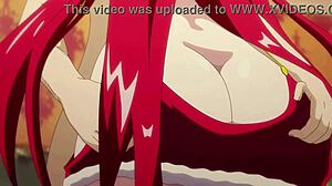 Hs dxd 2025 exclusive hentai parody subtitled - Hentaidx