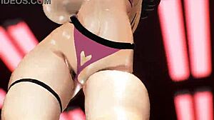 คอมมิชชั่นสำหรับรูทีนออกกำลังกายดัมเบลล์