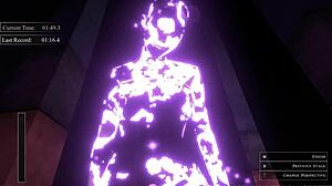 Sin City - All current boss fights scenes