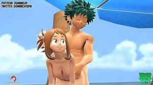 קומפילציה חצות מביאה פעולה הנטאי בלתי ניתנת לעצירה