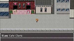 היי! החבר החדש הזה אוהב ללחוץ על הציצים הגדולים של החברות שלי בציבור!