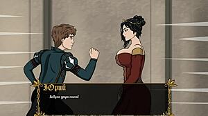 Complete gameplay - Kingdom of Lust, Part 1 - Lust Epidemic