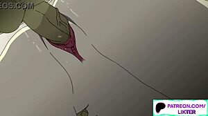 Animated story about a spy family's hardest fuck