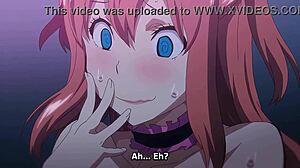 Uau! Imaria Hentai Legendado Episódio 1 Começa Insanamente Quente!