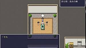 Yokoshima's 3rd floor clinic