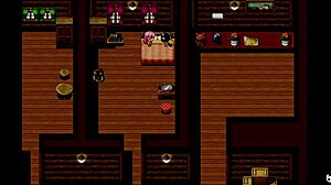 the powerless witch gallery pt3 stirs deep with monster demon action