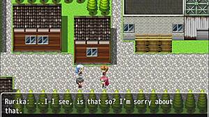 ¡Oye! Este nuevo miembro ama apretar las tetas grandes de mis amigos en público!