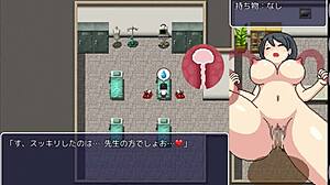 Yokoshima's 3rd floor clinic