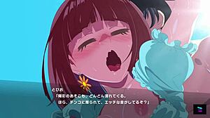 מג'יקמי DX אקיסה מדהימה בביקיני ריזורט בסטייל יפני