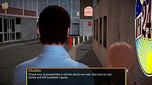 My New Family Game Adventure