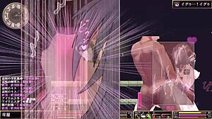 Roll Dia No Tsubasa Another Substory 6: Hardcore Action!