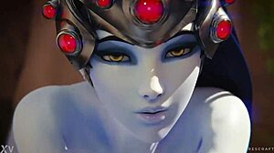 Vacation of a widowmaker / Lakrishub's porn