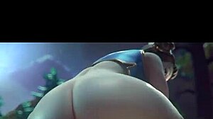 Yo, Tengok Campuran Epik Fortnite, Valorant, Overwatch Ini!