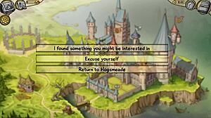 Wild Witches G Pt 3 Unleashed