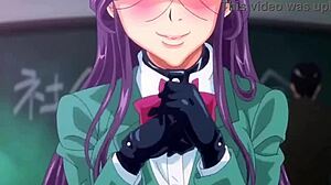 Yo, check this Dropout creampie hentai vid right now