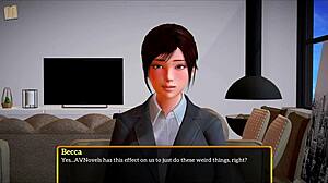 My New Family Game Adventure