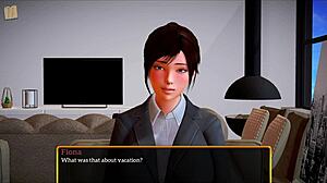 My New Family Game Adventure